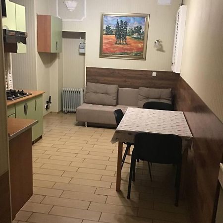 Bessarabka Apartments キエフ エクステリア 写真