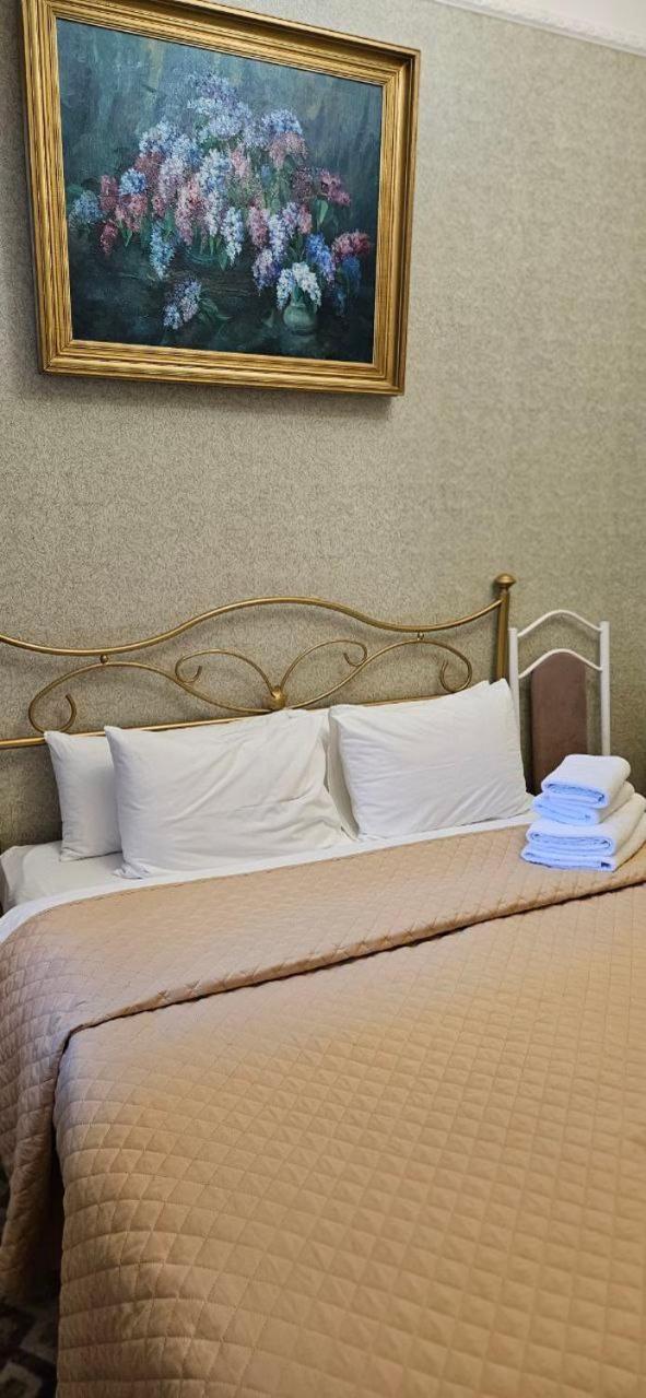 Bessarabka Apartments キエフ エクステリア 写真