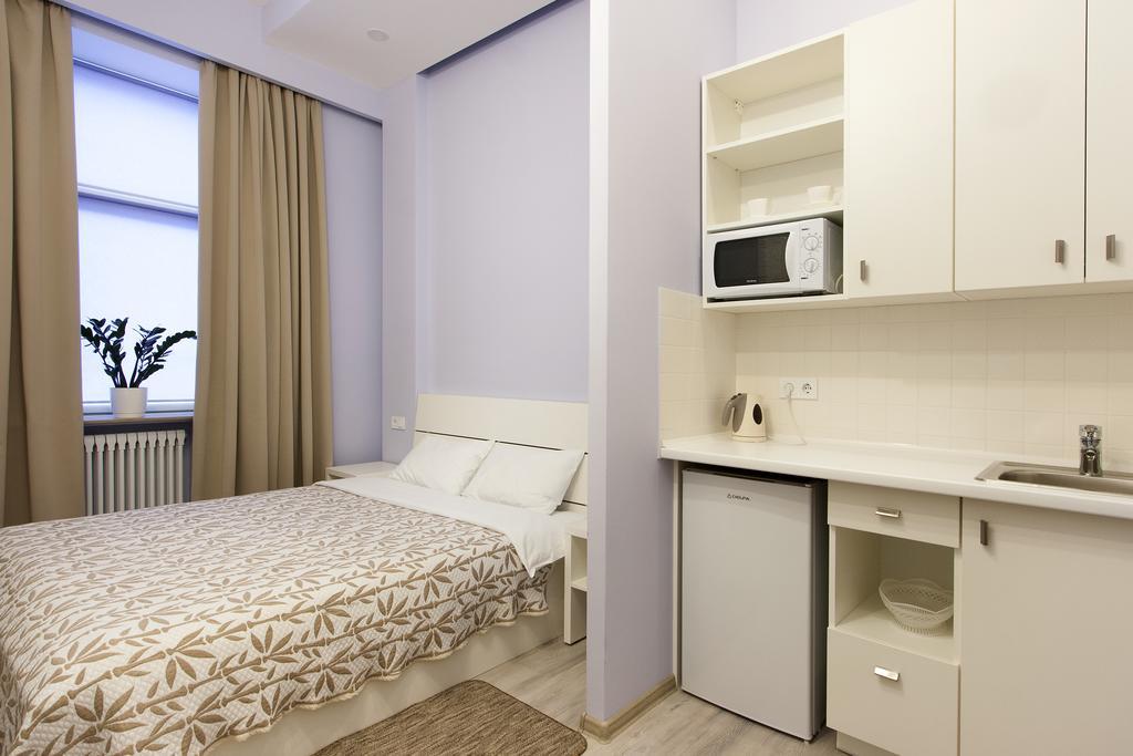 Bessarabka Apartments キエフ エクステリア 写真