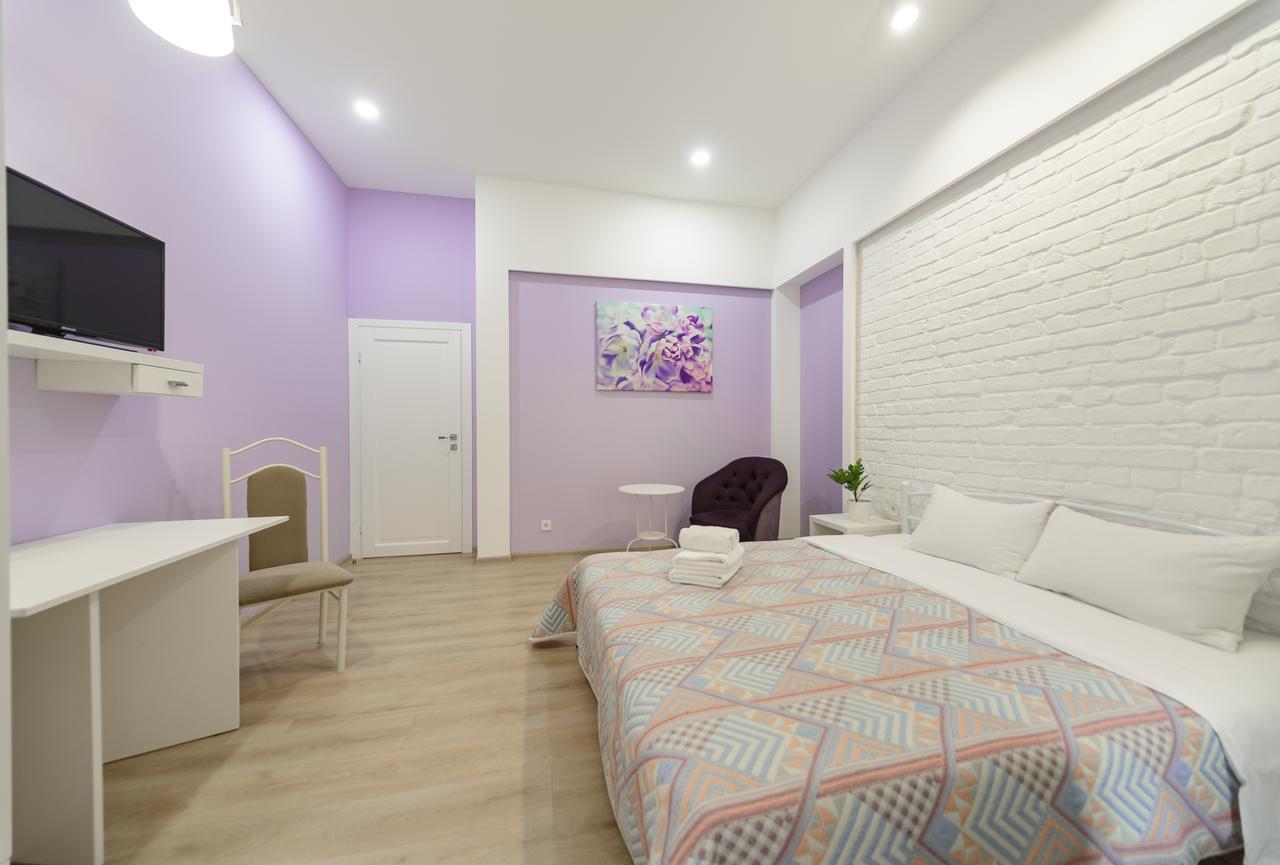 Bessarabka Apartments キエフ エクステリア 写真