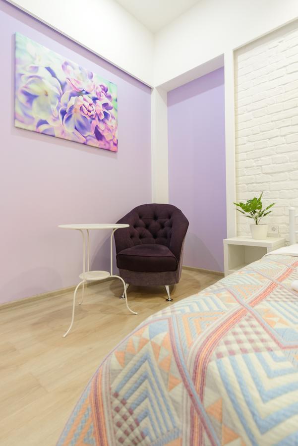 Bessarabka Apartments キエフ エクステリア 写真