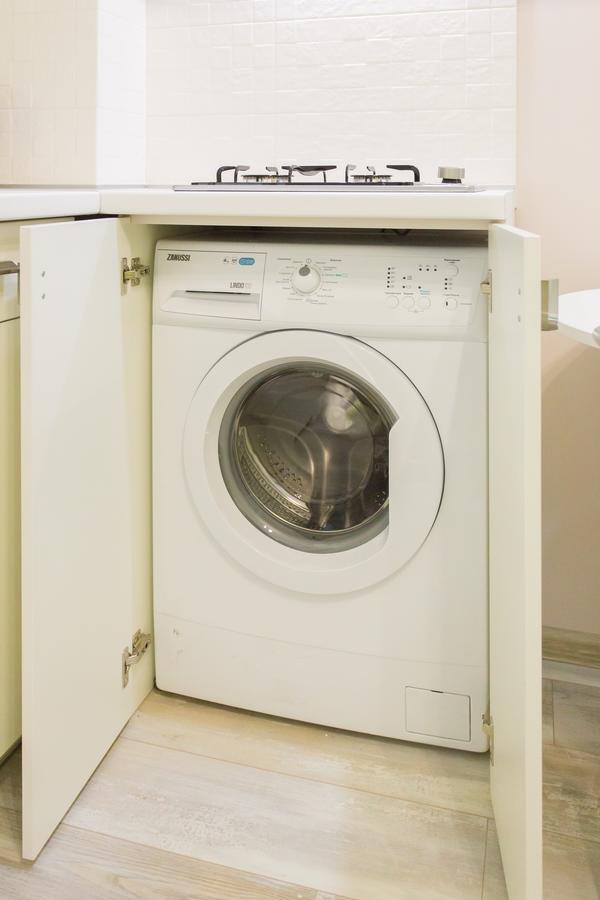 Bessarabka Apartments キエフ エクステリア 写真