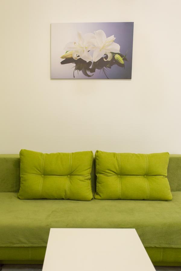 Bessarabka Apartments キエフ エクステリア 写真